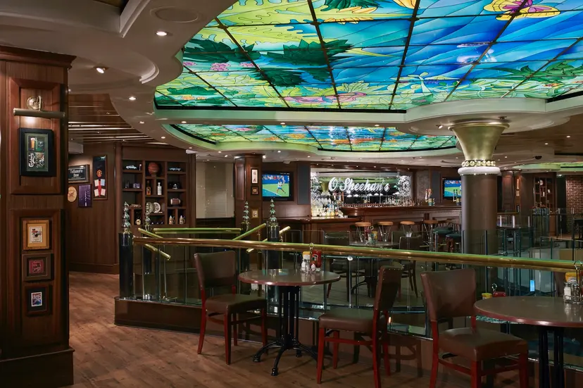 O'Sheehan's Bar & Grill