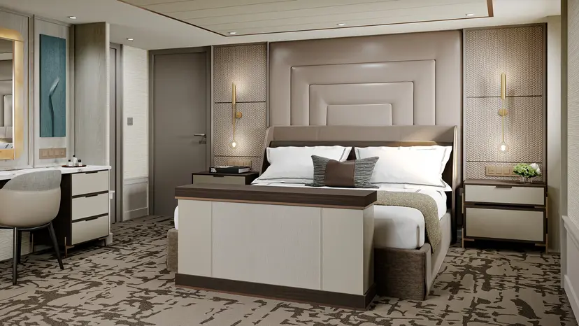 Grand Suites