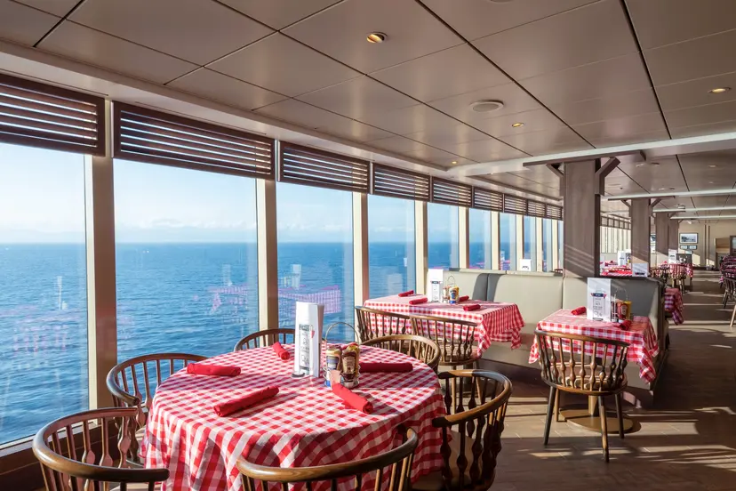 Ocean Point Restaurant & Buffet