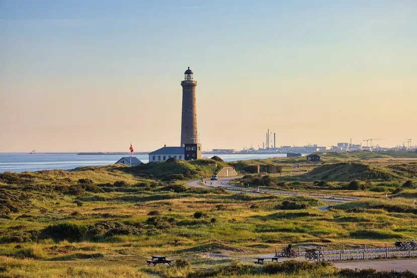 14-Night Northern Europe Cruise