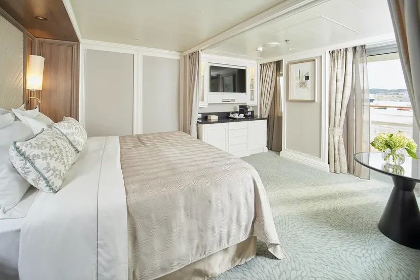 Concierge Suite