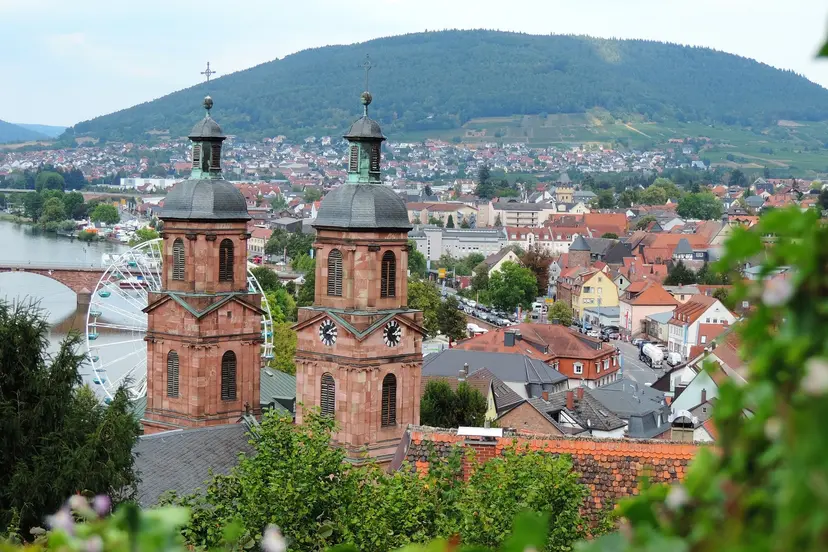 Jewels of Europe with Paris & Prague