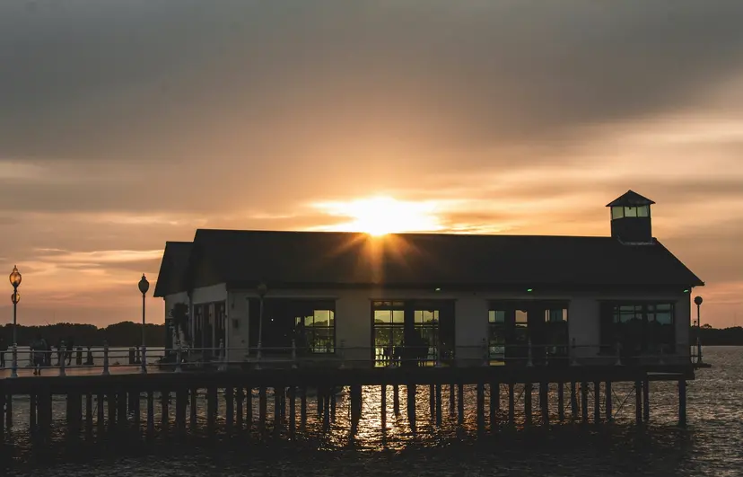 35-Day World Cruise: Panama Canal Crossing & Polynesia