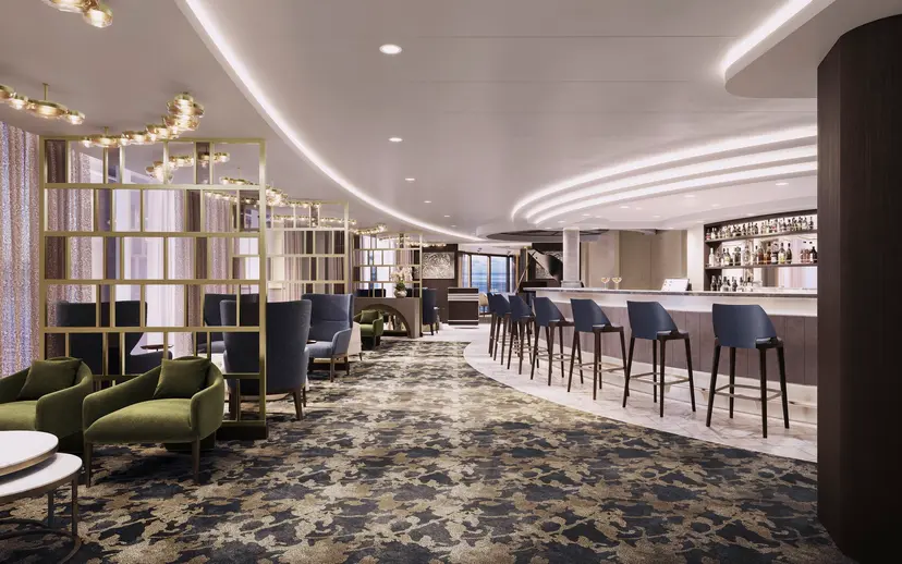 The Haven Lounge