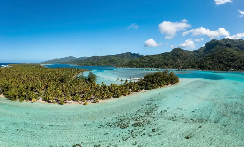 35-Day Indonesia, New Guinea & Cultures Of Oceania