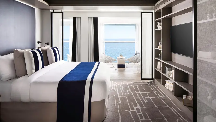 Penthouse Suite