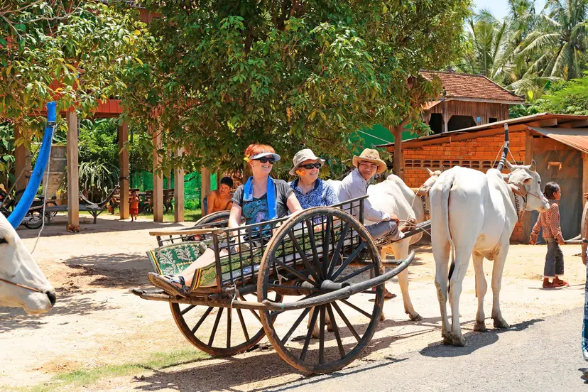 PHNOM PENH