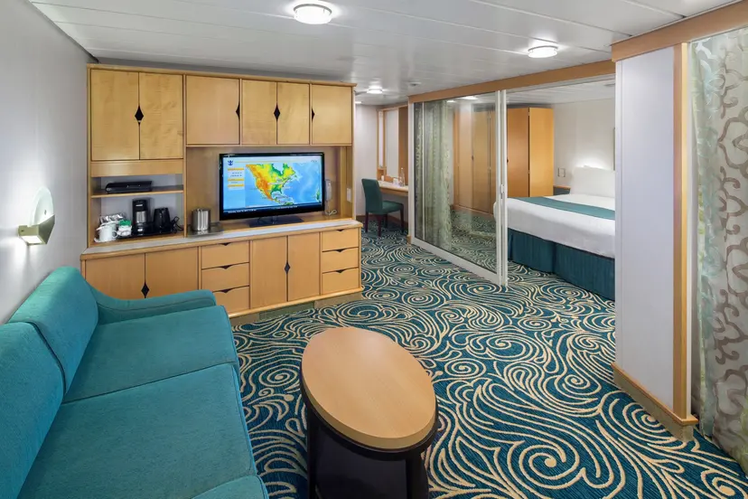 Grand Suite - 2 Bedroom