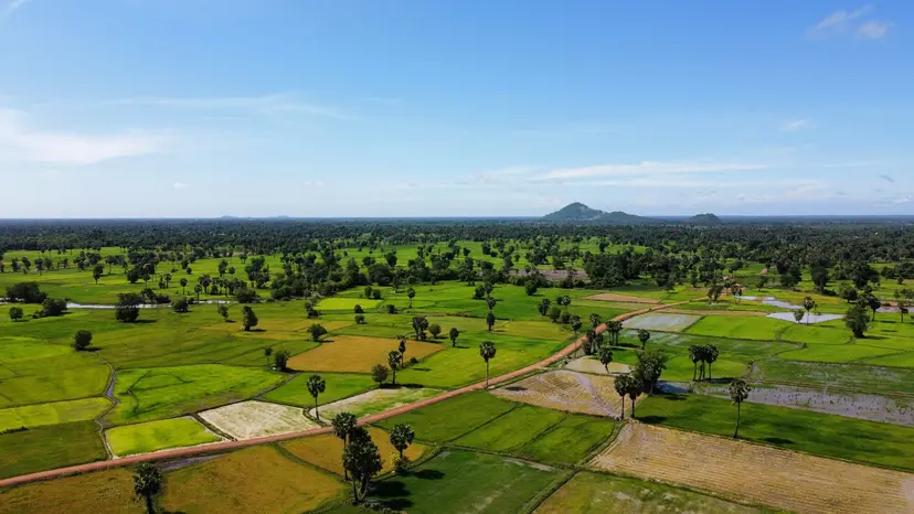 Treasures & Temples of Vietnam & Cambodia