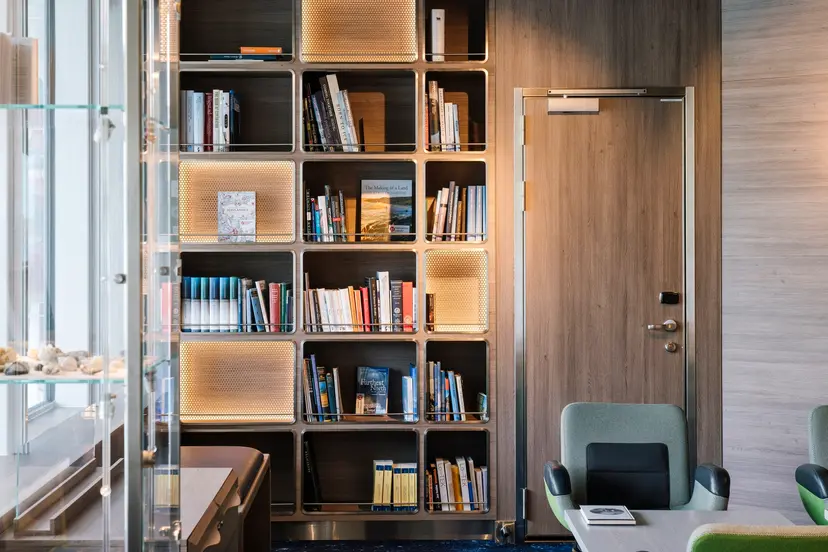 Library
