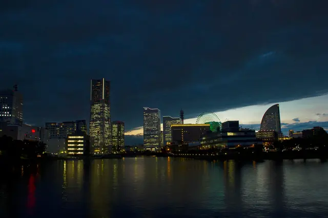 Yokohama