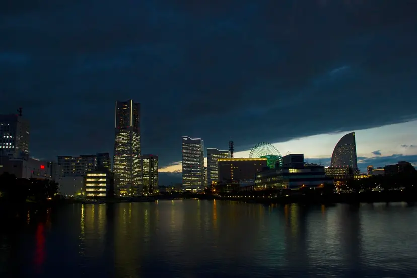 180-Night Transatlantic Cruise