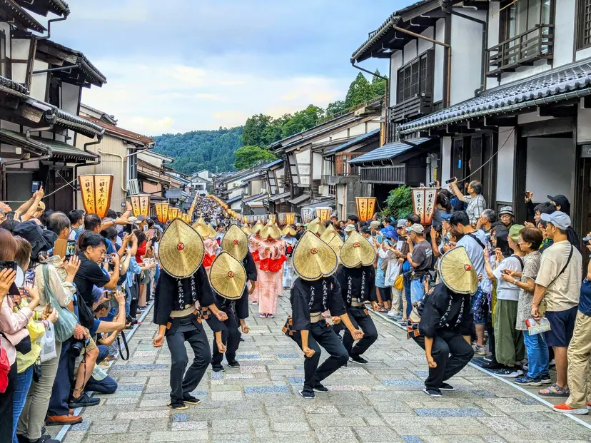 20-Night Japan, Alaska, Glacier Bay & Pacific Crossing