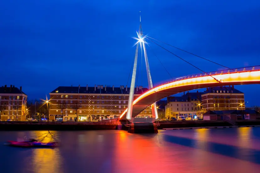 9-Night Europe Cruise