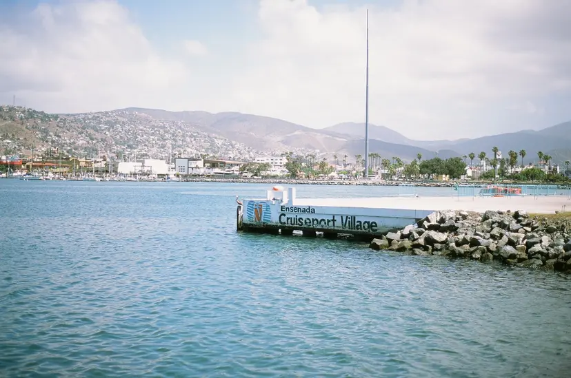 32-Night Panama Canal Cruise