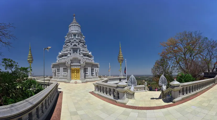 Riches of the Mekong