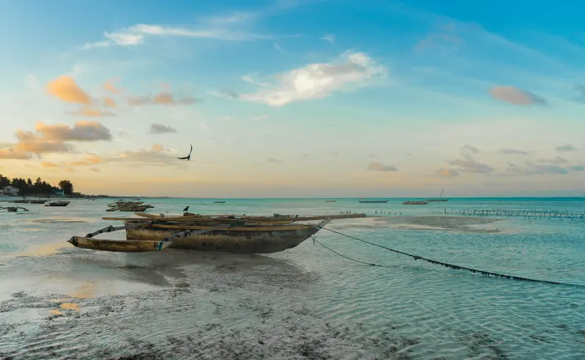 Seychelles & Indian Ocean Adventure