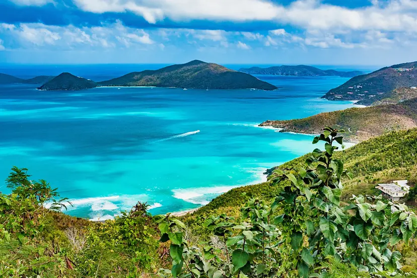 10 Night Baltimore To San Juan Cruise