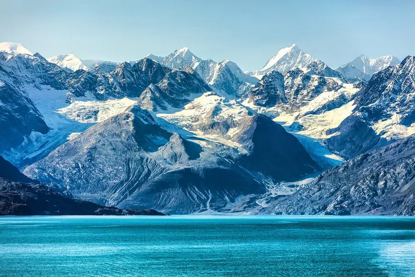 12-Day Signature Denali D1C