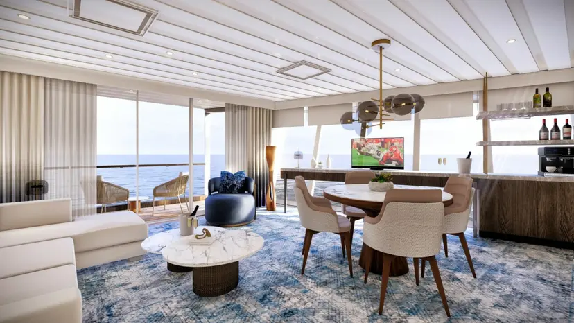 Panorama Suite