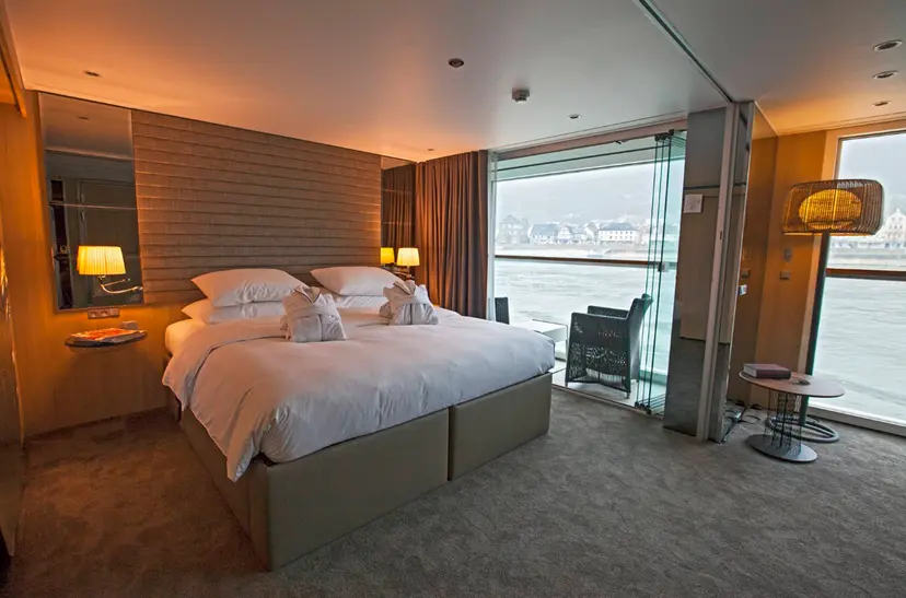 Royal Balcony Suite