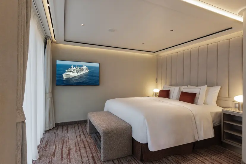 Otium Suite
