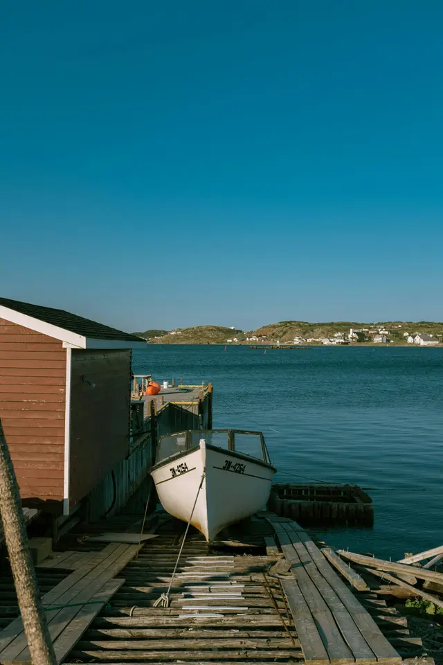 Twillingate, Newfoundland and Labrador