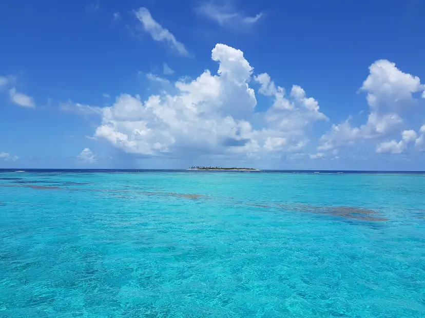 Southern Caribbean Cruise