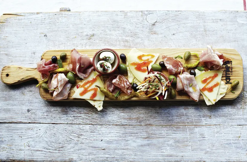 Jamie's Italian