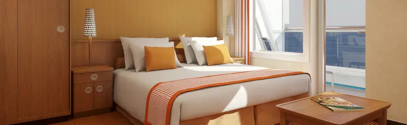 Ocean Suite