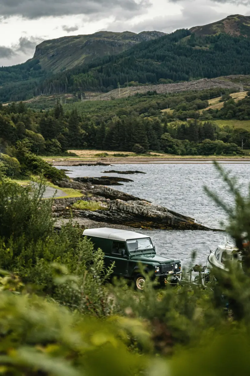 9-Night Northern Europe Cruise