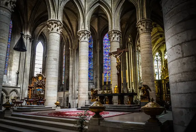 Rouen