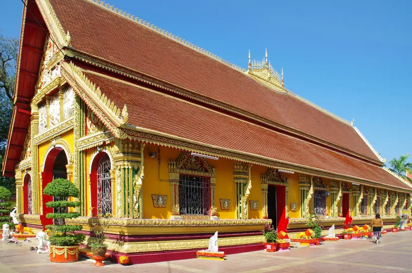 15-Night Mekong Cruise