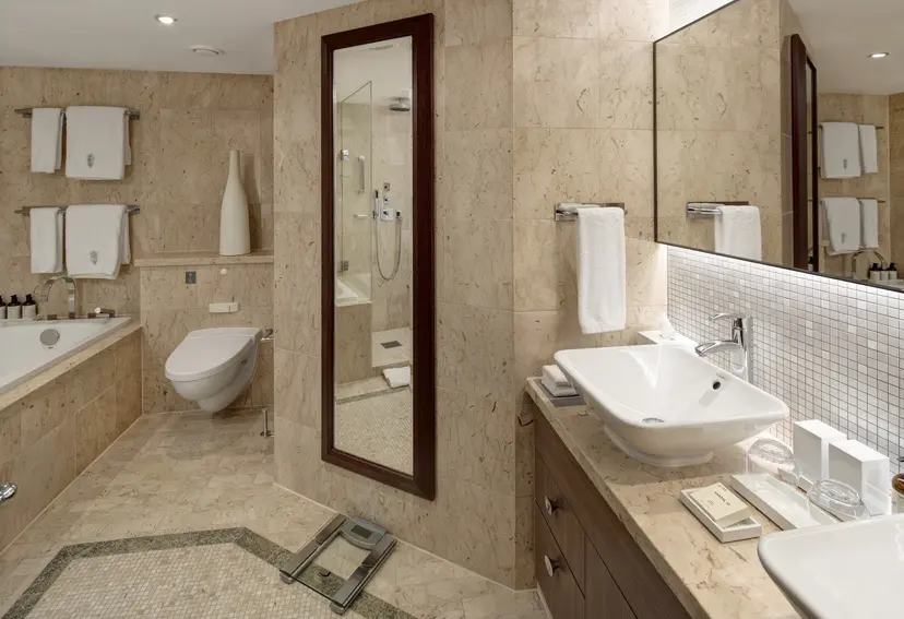 Royal Suite