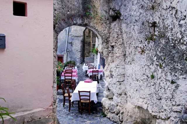 Reggio di Calabria