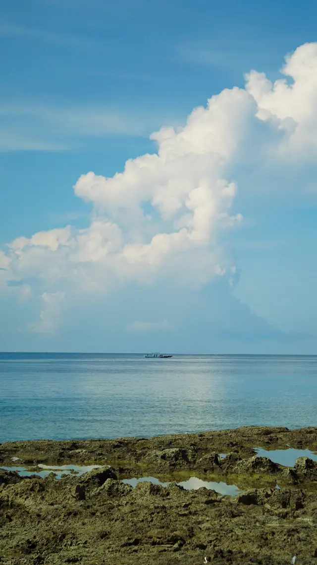 Ambon Island
