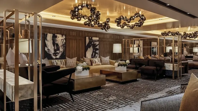 The Grand Bar