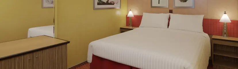 Cloud 9 Spa Interior