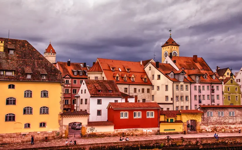 Classic Prague & Danube Delights