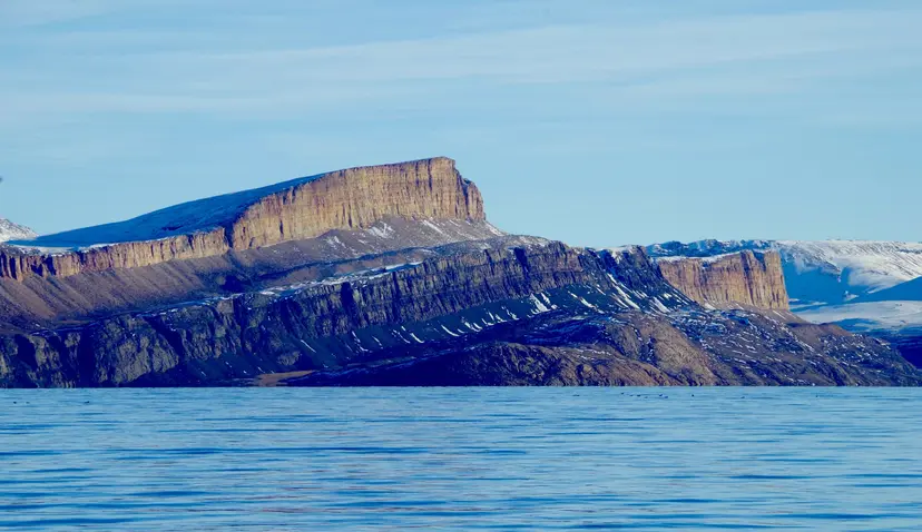 Arctic Canada and Greenland Expedition – Circumnavigating Baffin Bay