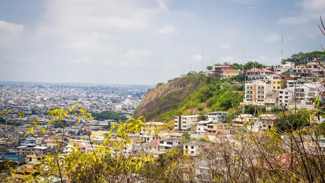 Guayaquil