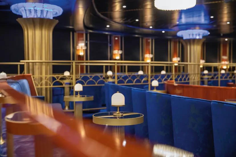Constellation Theatre