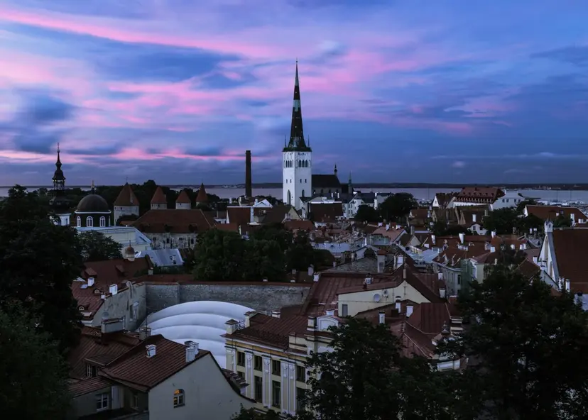 10-Night Northern Europe Cruise