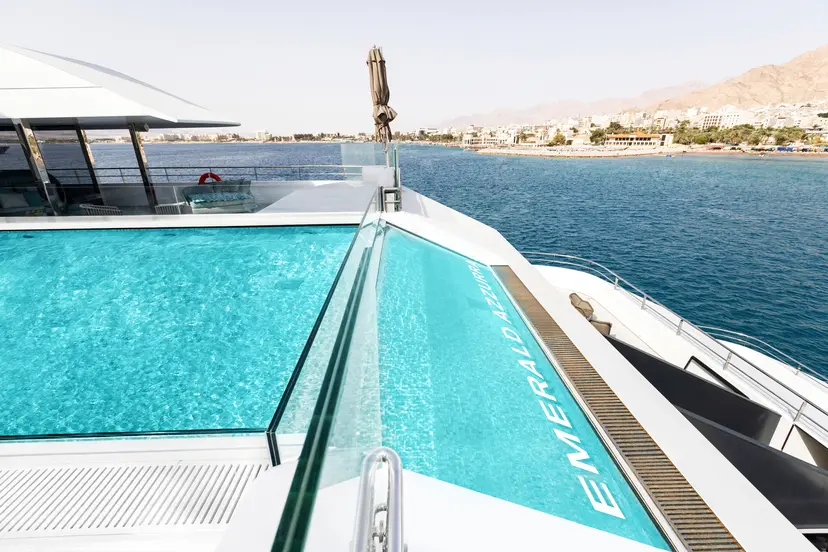Spa Pool