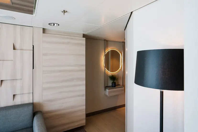 Expedition Suite | XL Suite