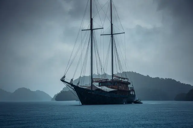 Misool, Raja Ampat