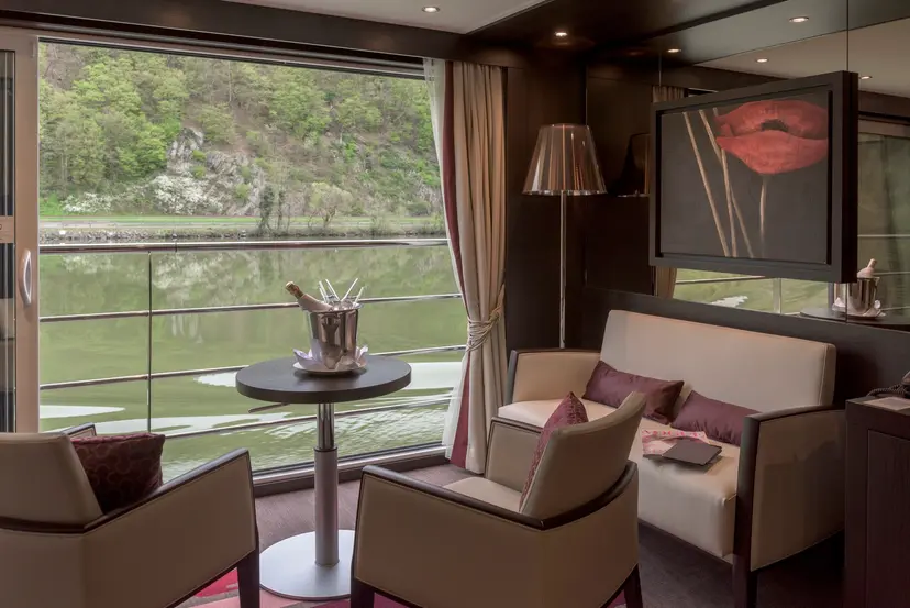 Royal Suite
