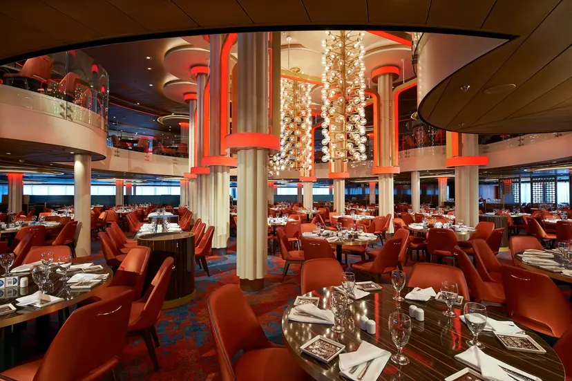 Main Dining Room