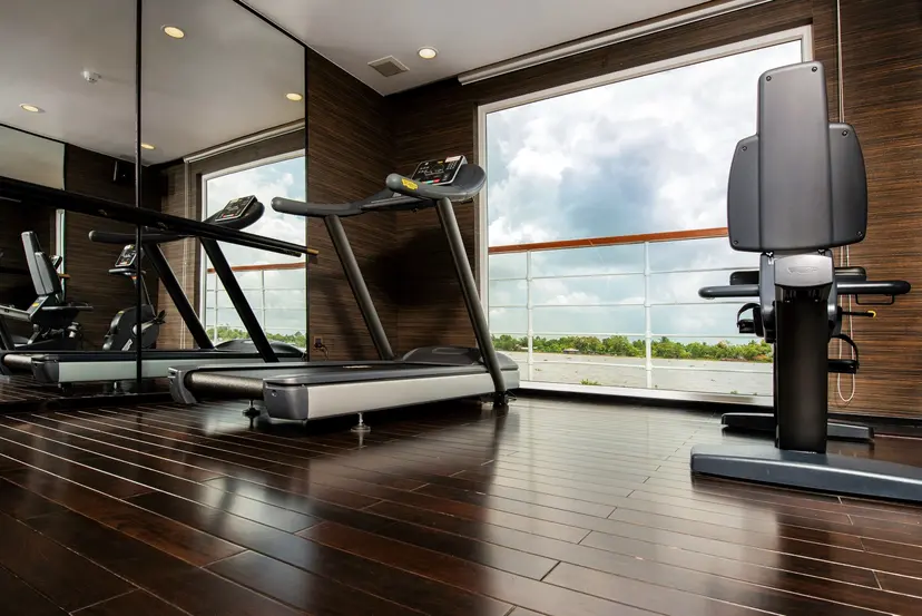Fitness Centre