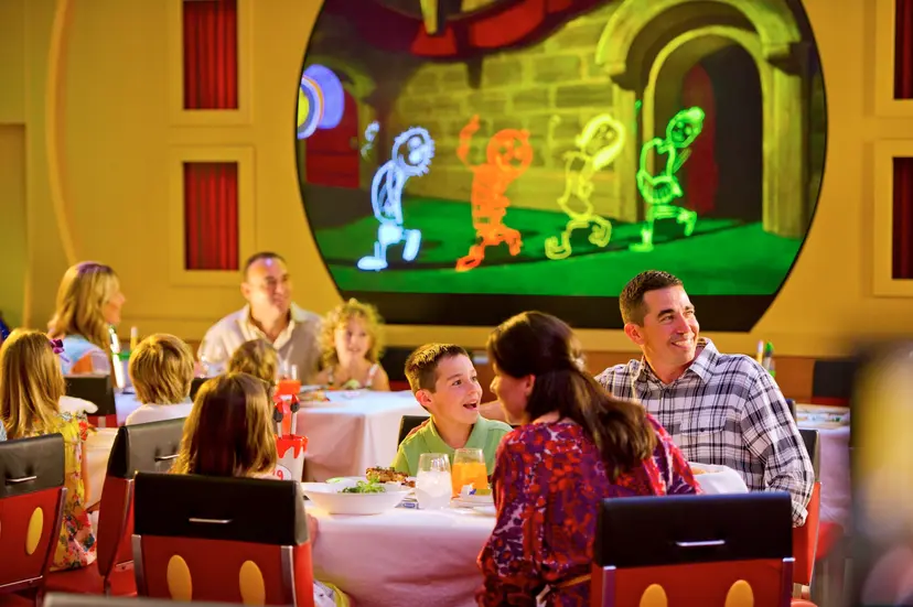Animator's Palate